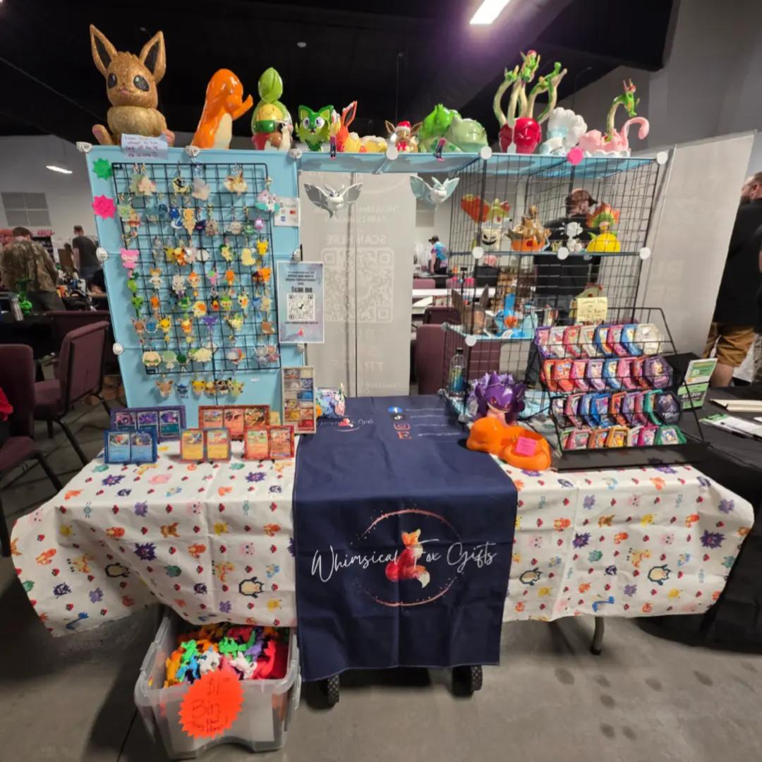 @Whimsy @ Whimsical Fox Gifts