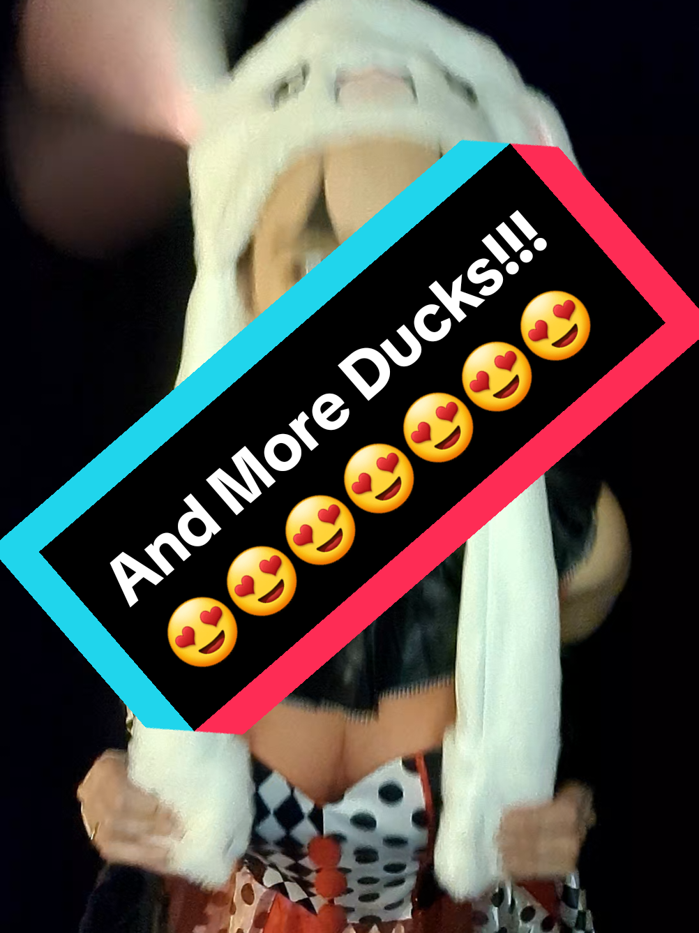 @DuckBunClown
