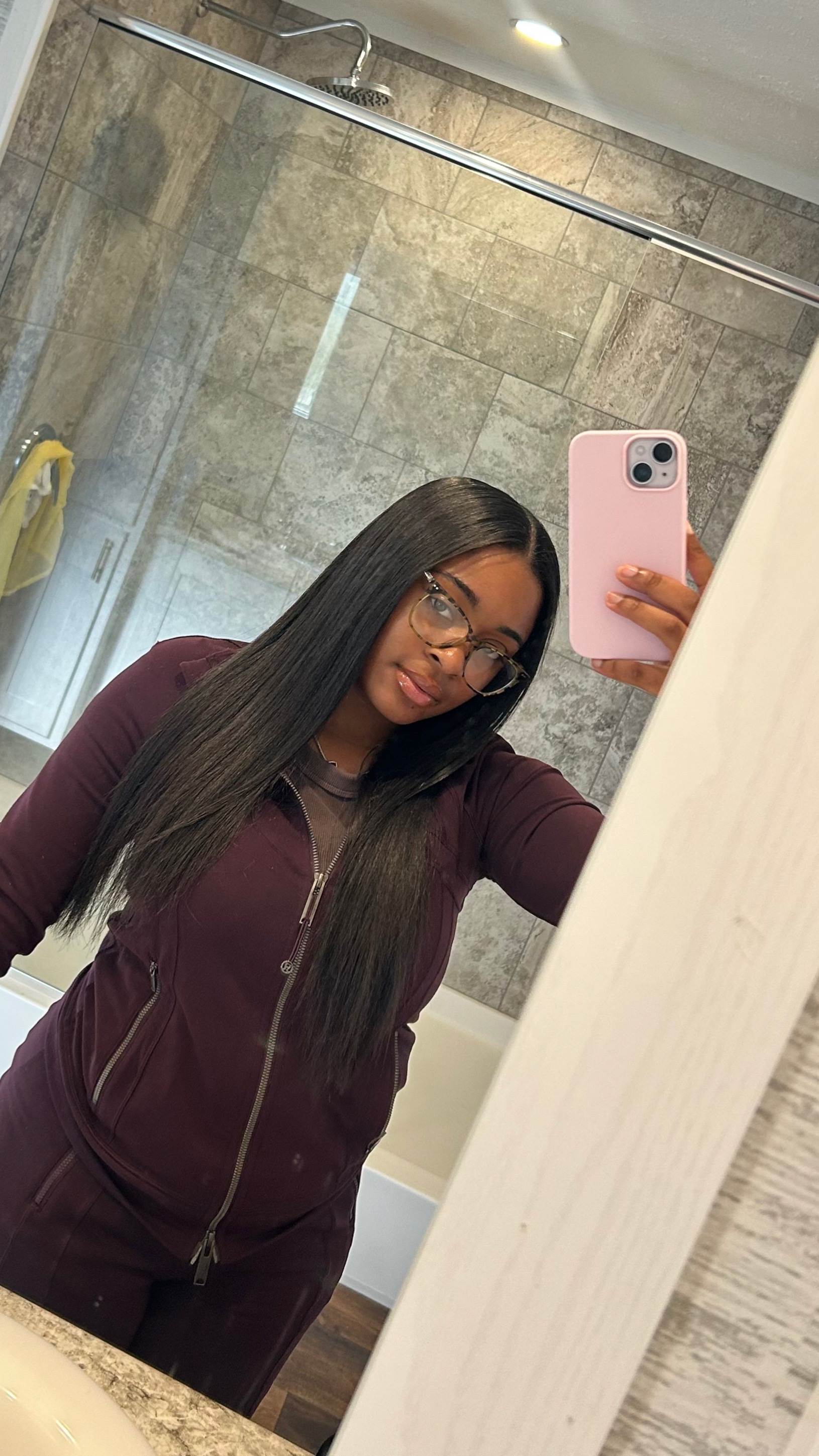 @zoe makenna