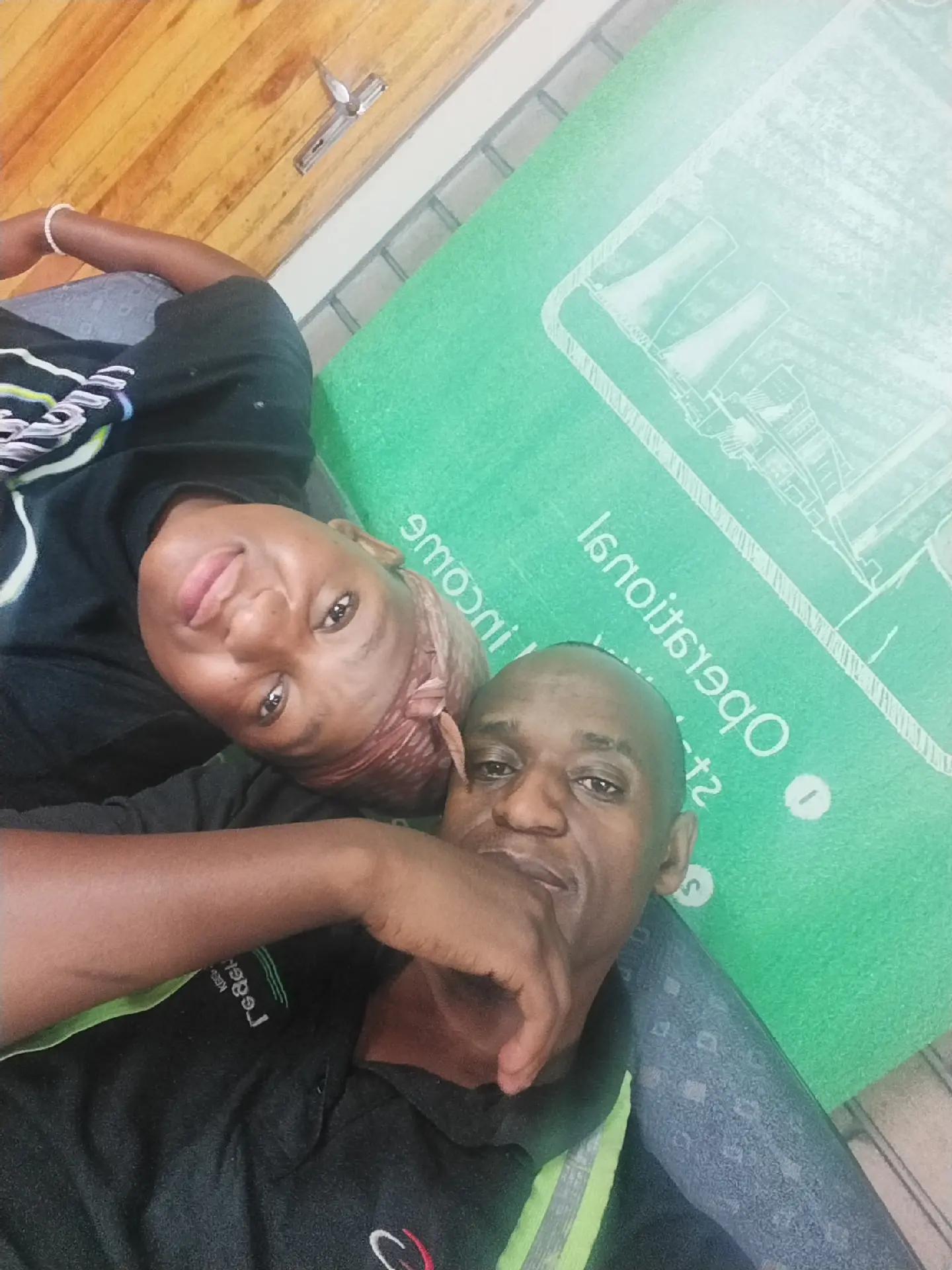 @Baba Nkosenhle Angel