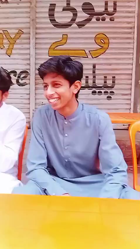 @Talha Bhatti
