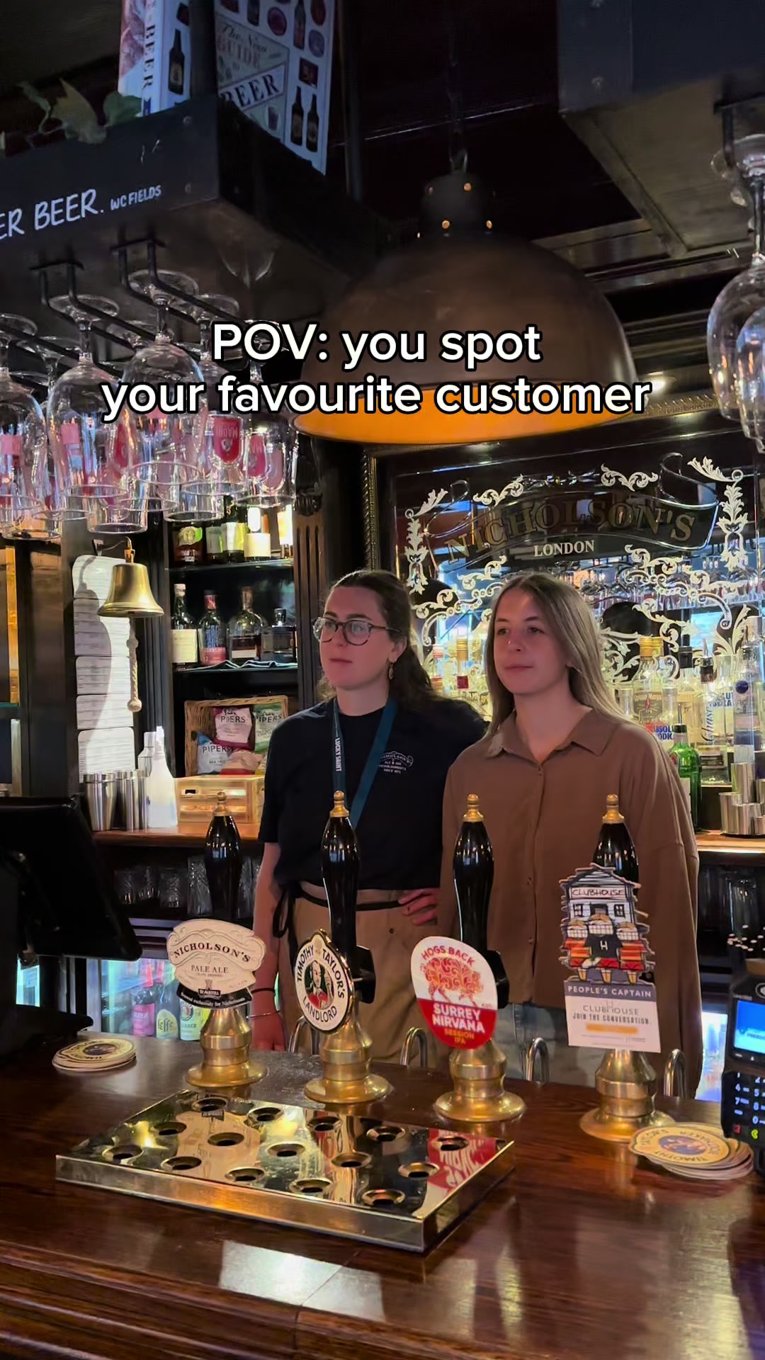 @THE MAGPIE