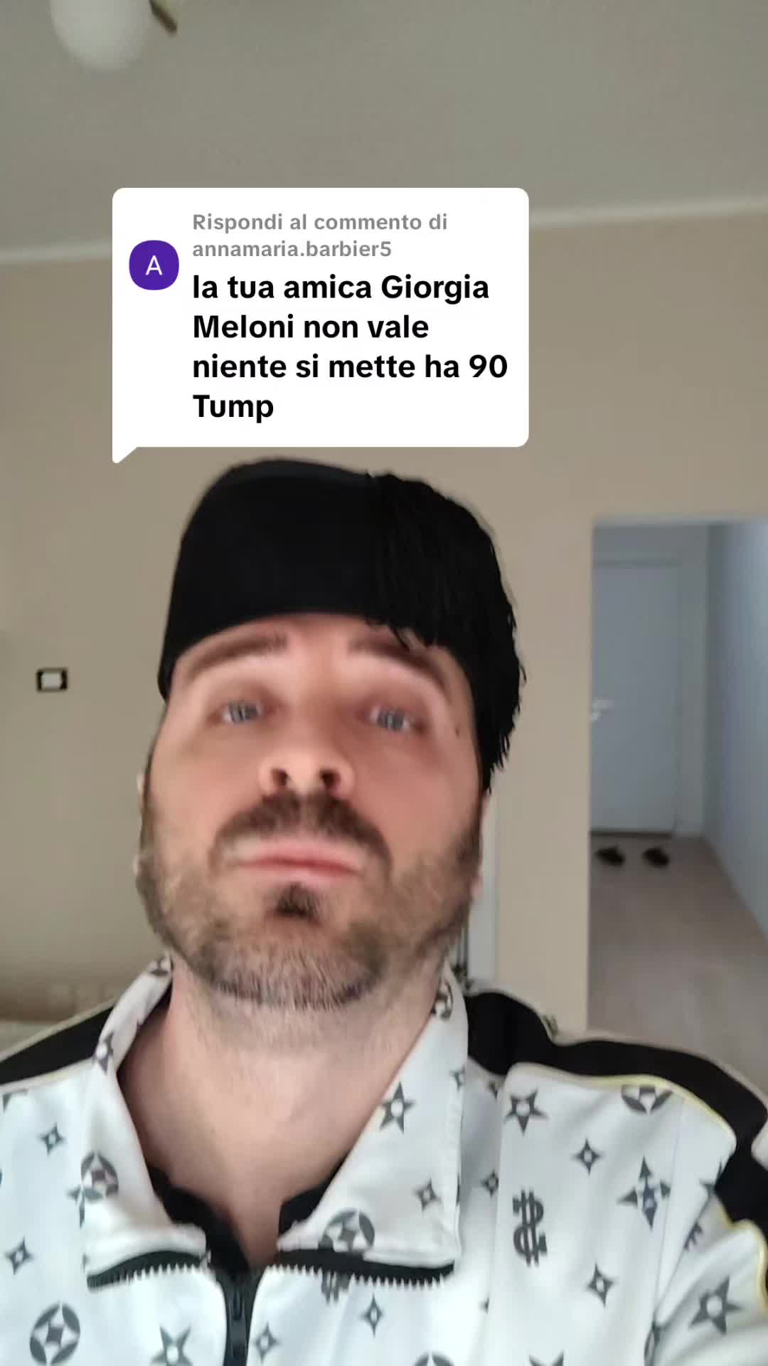 @Tony da Cesena
