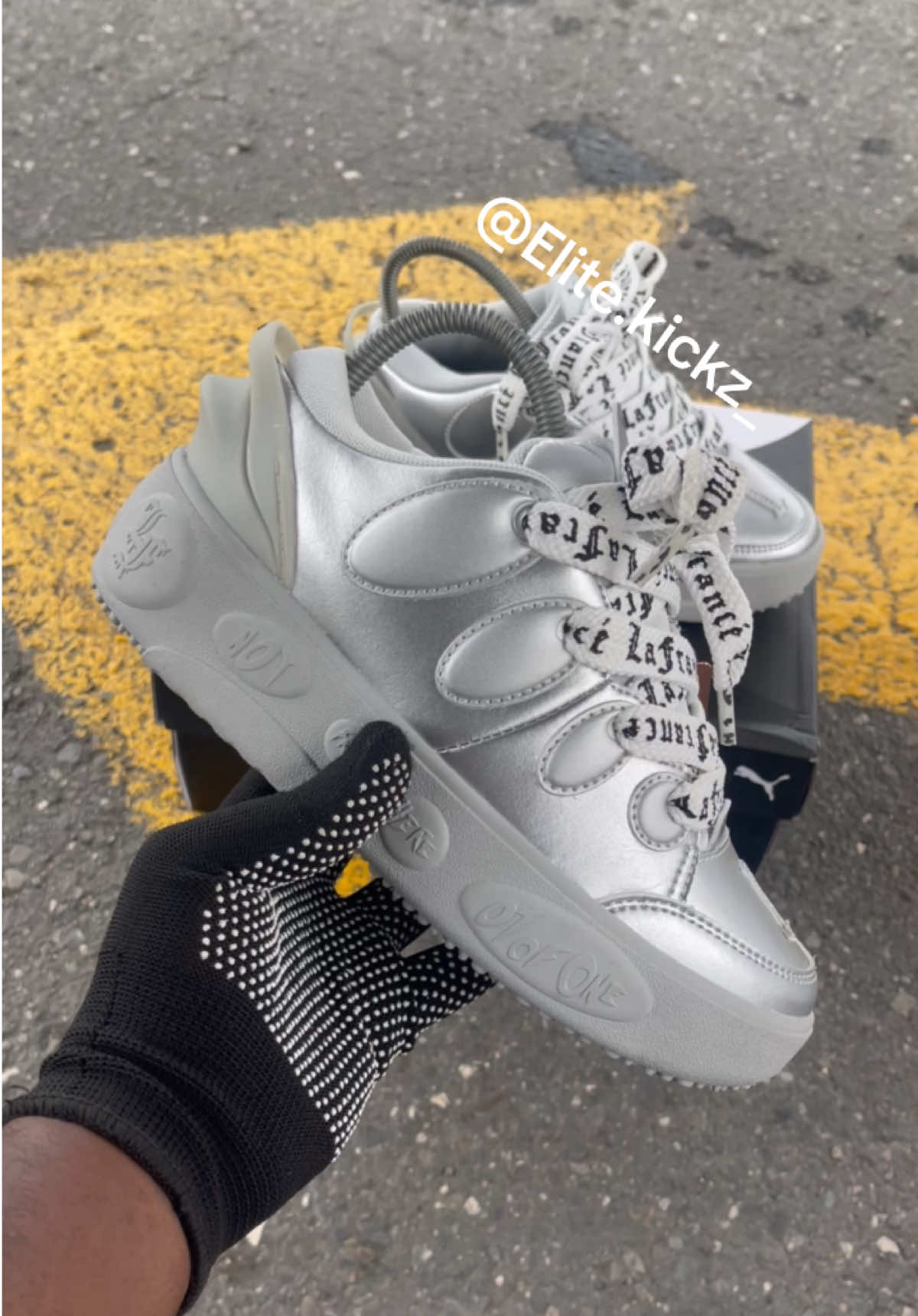 @ELITE KICKZ 👟