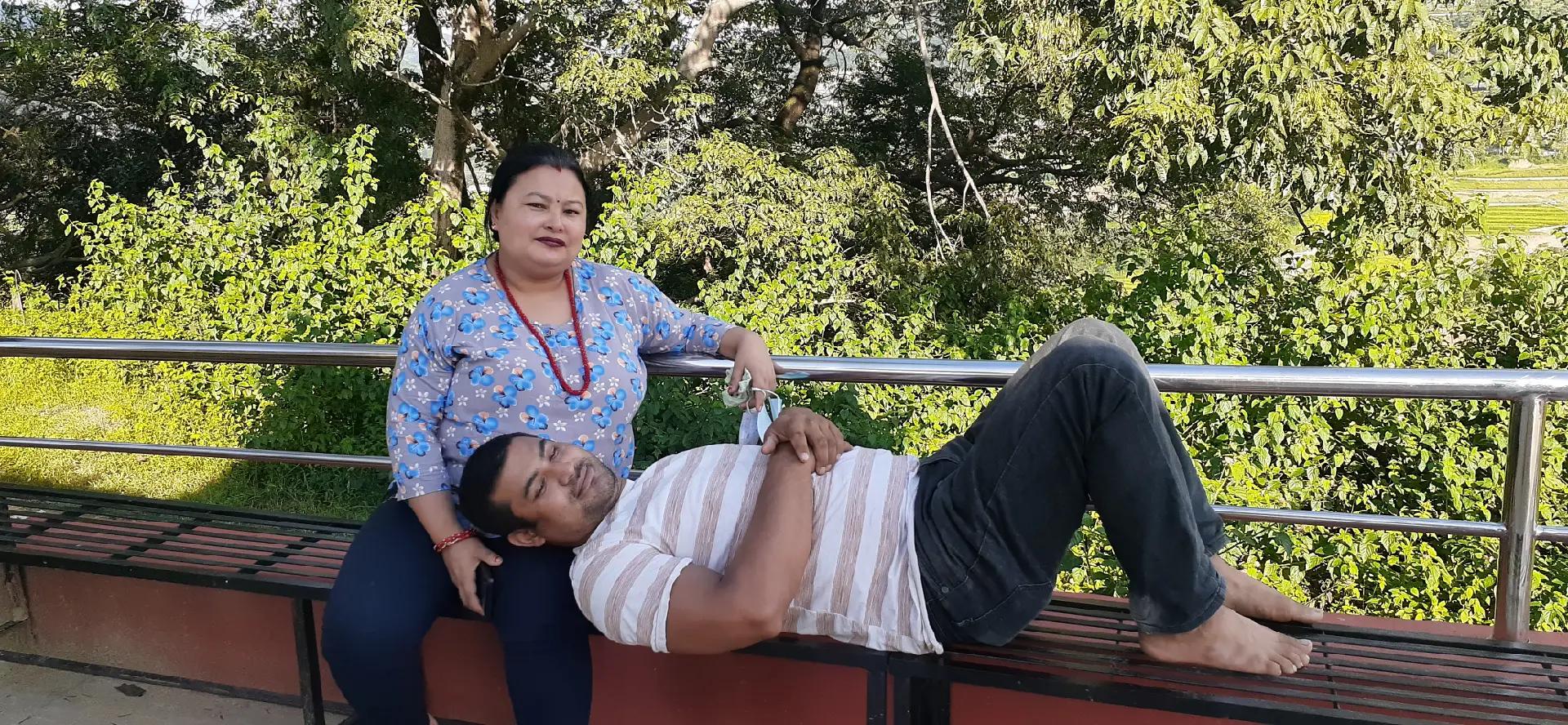 @vote for new nepal