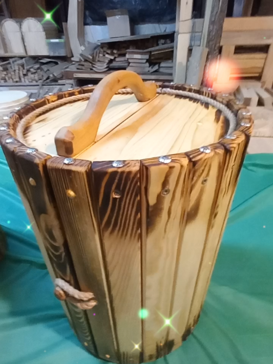 @WOODWORKER