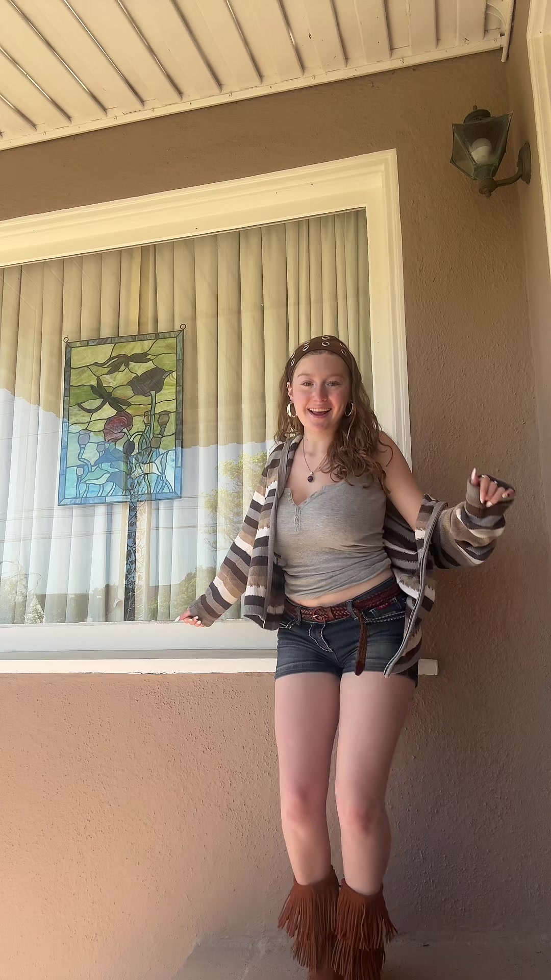 @Sarah