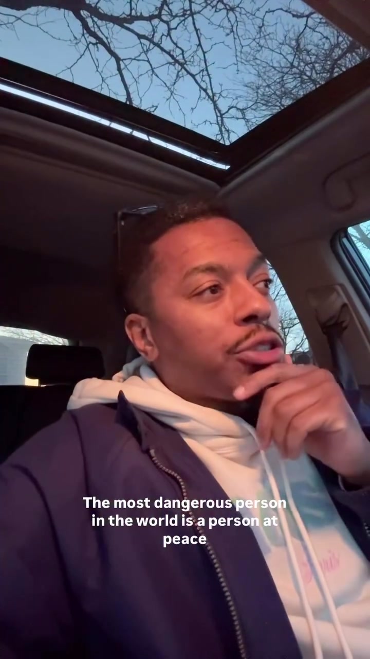 @Mike Speaks