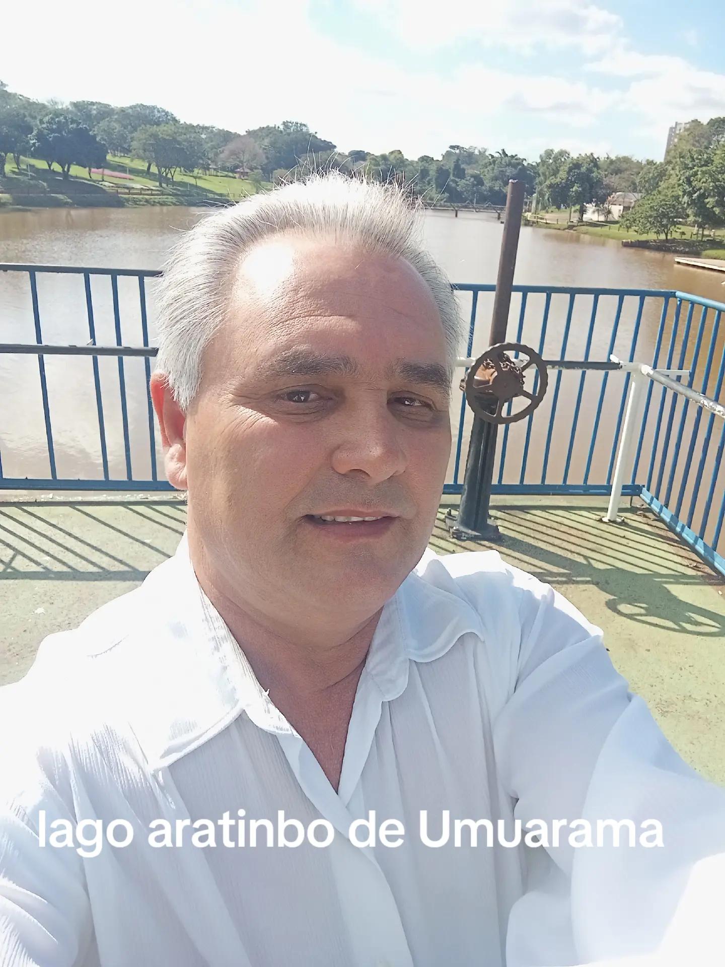 @La&eacute;rcio Garcia