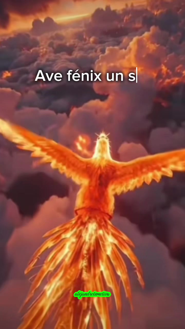 @Alejandro🐺te🦅motiva