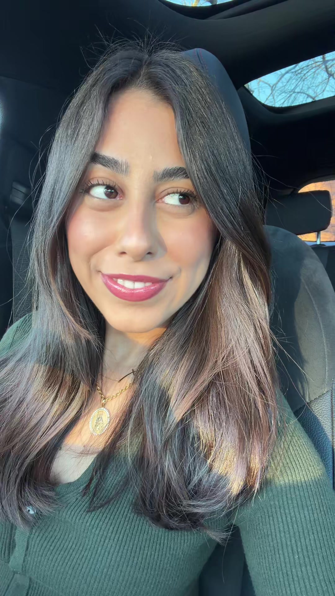 @Mariaibrahim