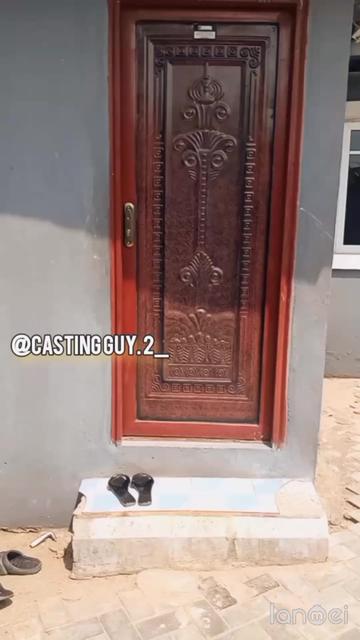 @casting guy