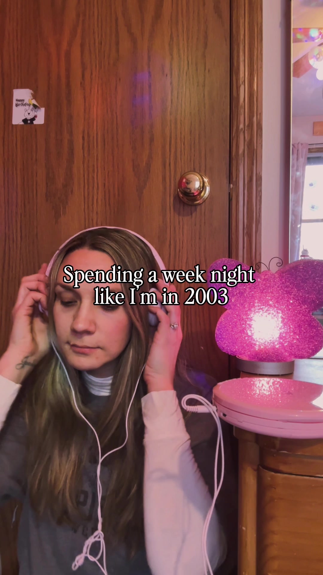 @Morgan Geyer