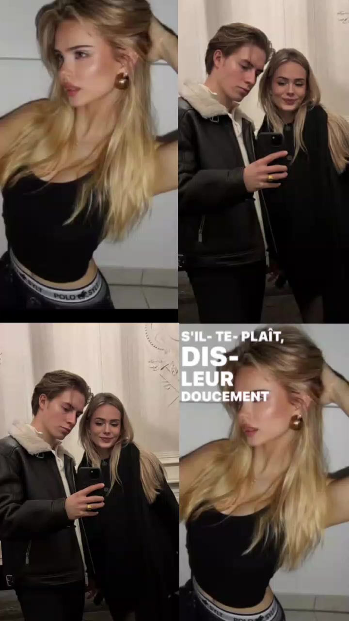 @Fanpage of Paul and sara