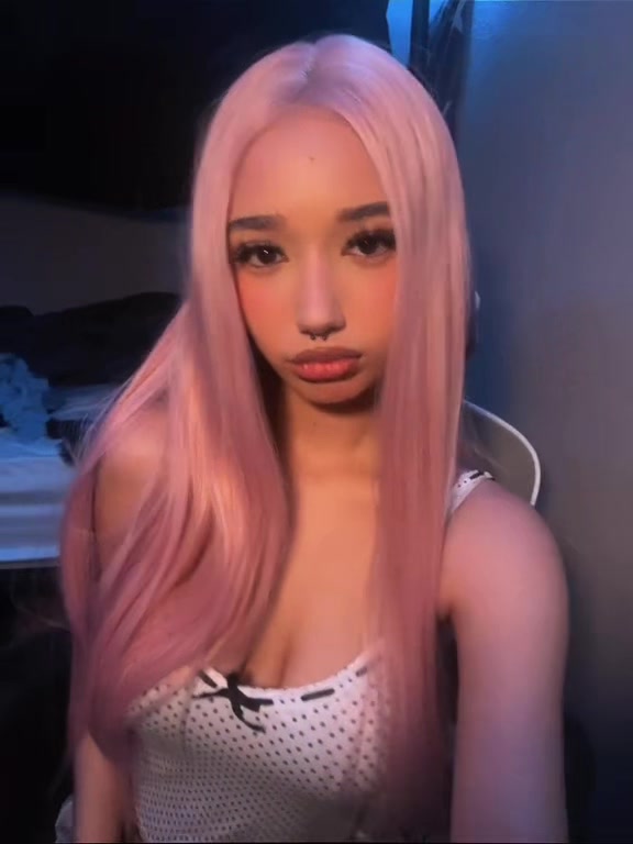 @haiii:3