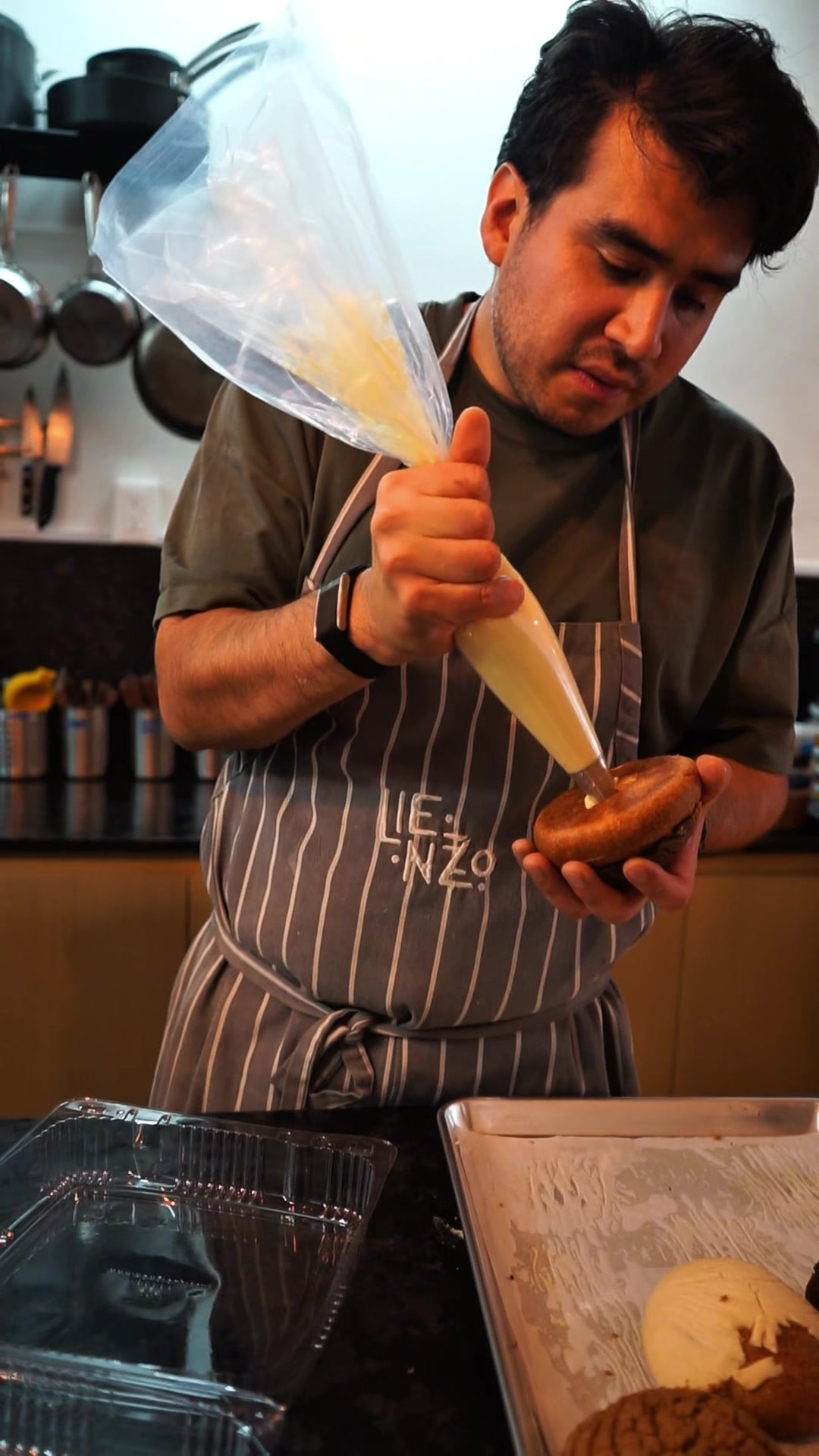 @Lienzo Experiencias Gastro