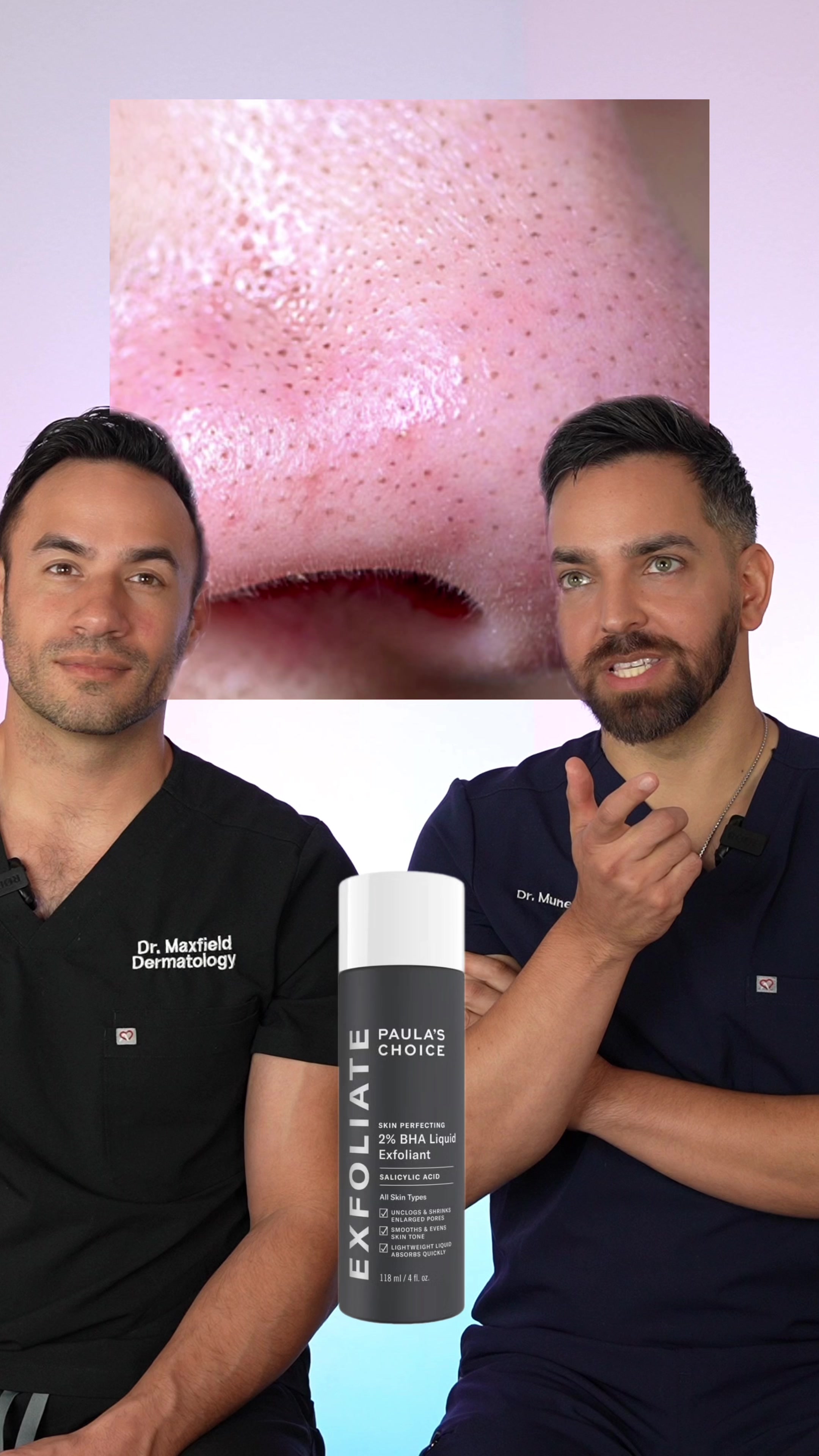 @DermDoctor | Dr. Shah