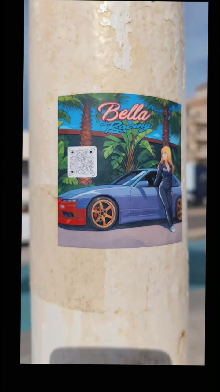 @BellaNissan