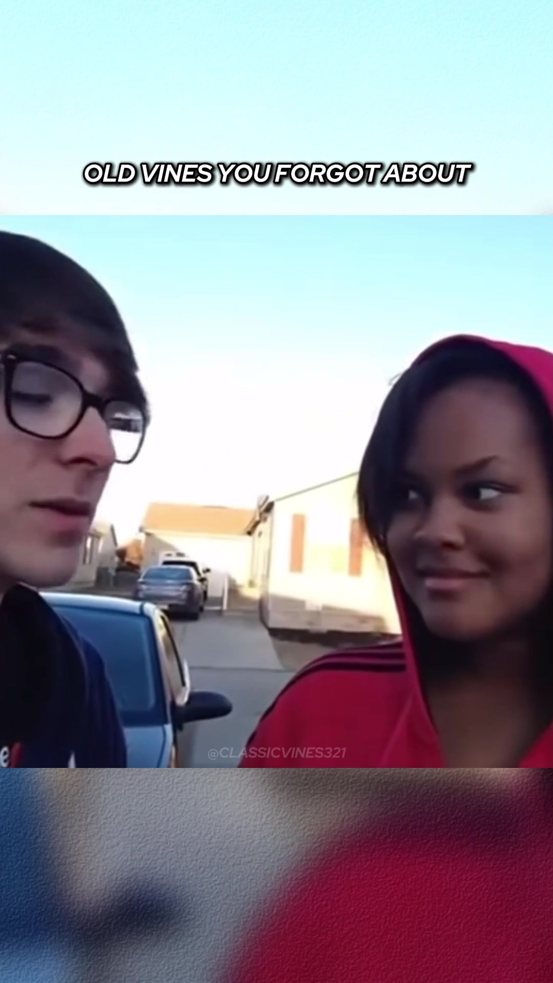 @Vine Nostalgia