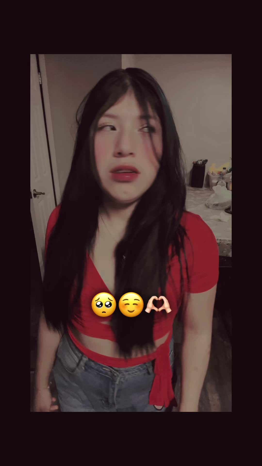 @LA CHAPINA 502 LA MERA 🍃🧸🥀