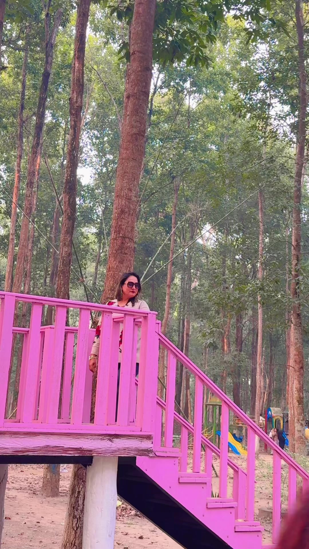 @Kamala Karki