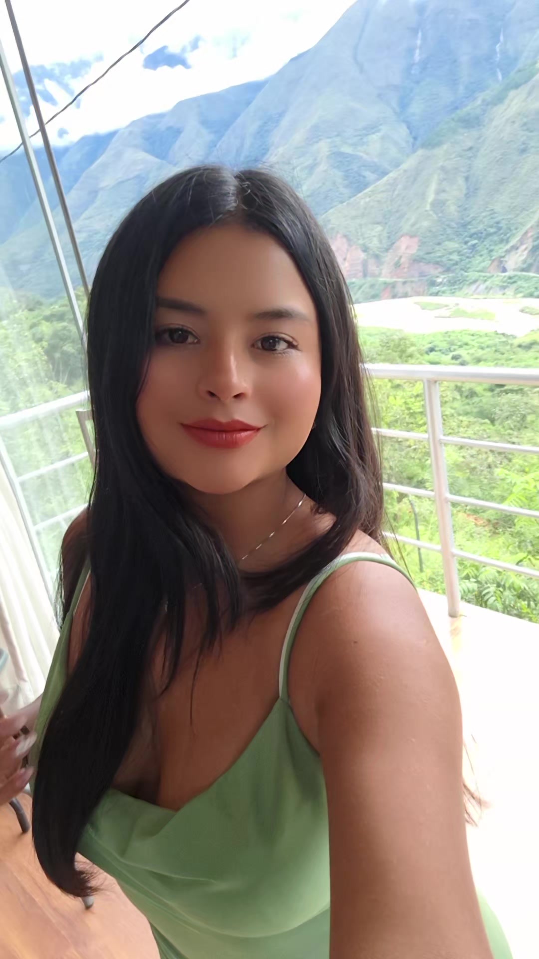 @Karol Bolivar