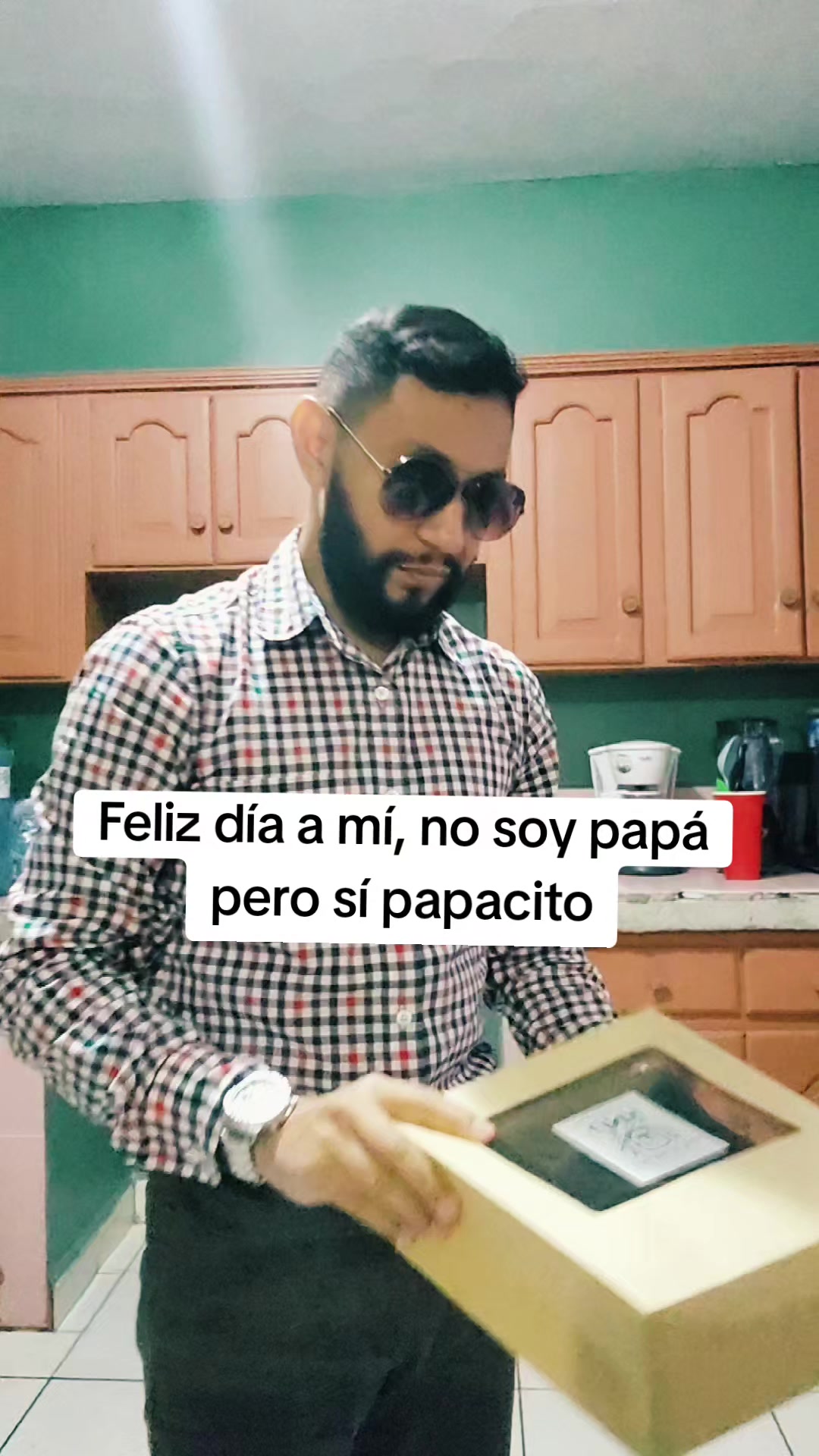 @&Aacute;ngel F&uacute;nez ✨️
