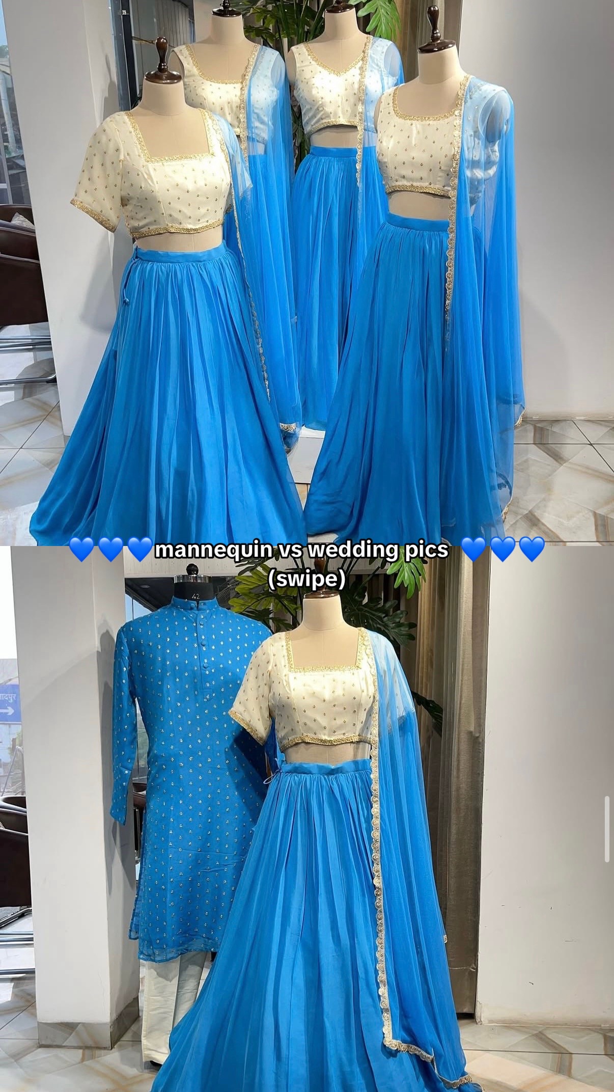 @Tanaaba | Bridal & Bridesmaids