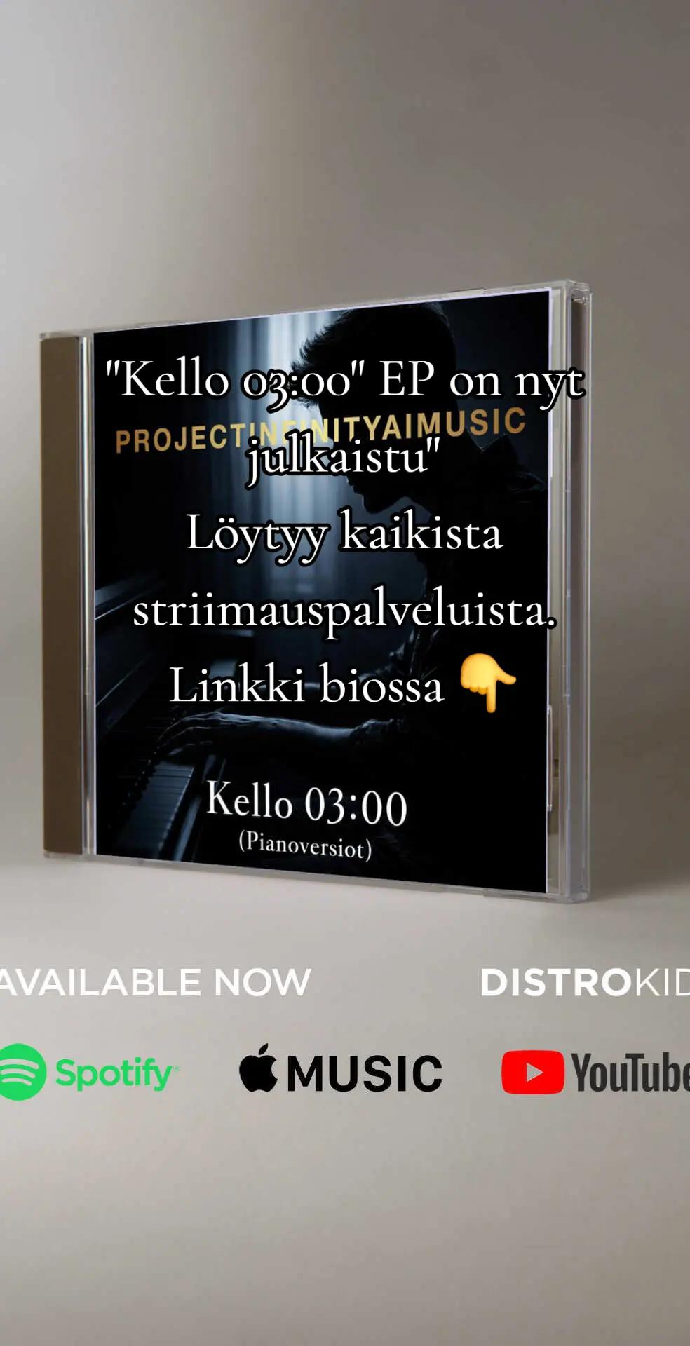 @ProjectInfinityAiMusic