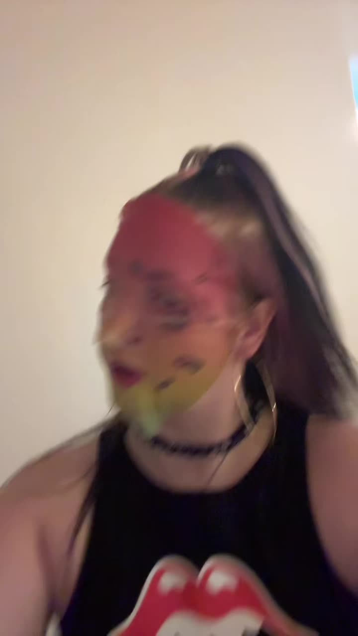 @Ghostgirlcas 👻