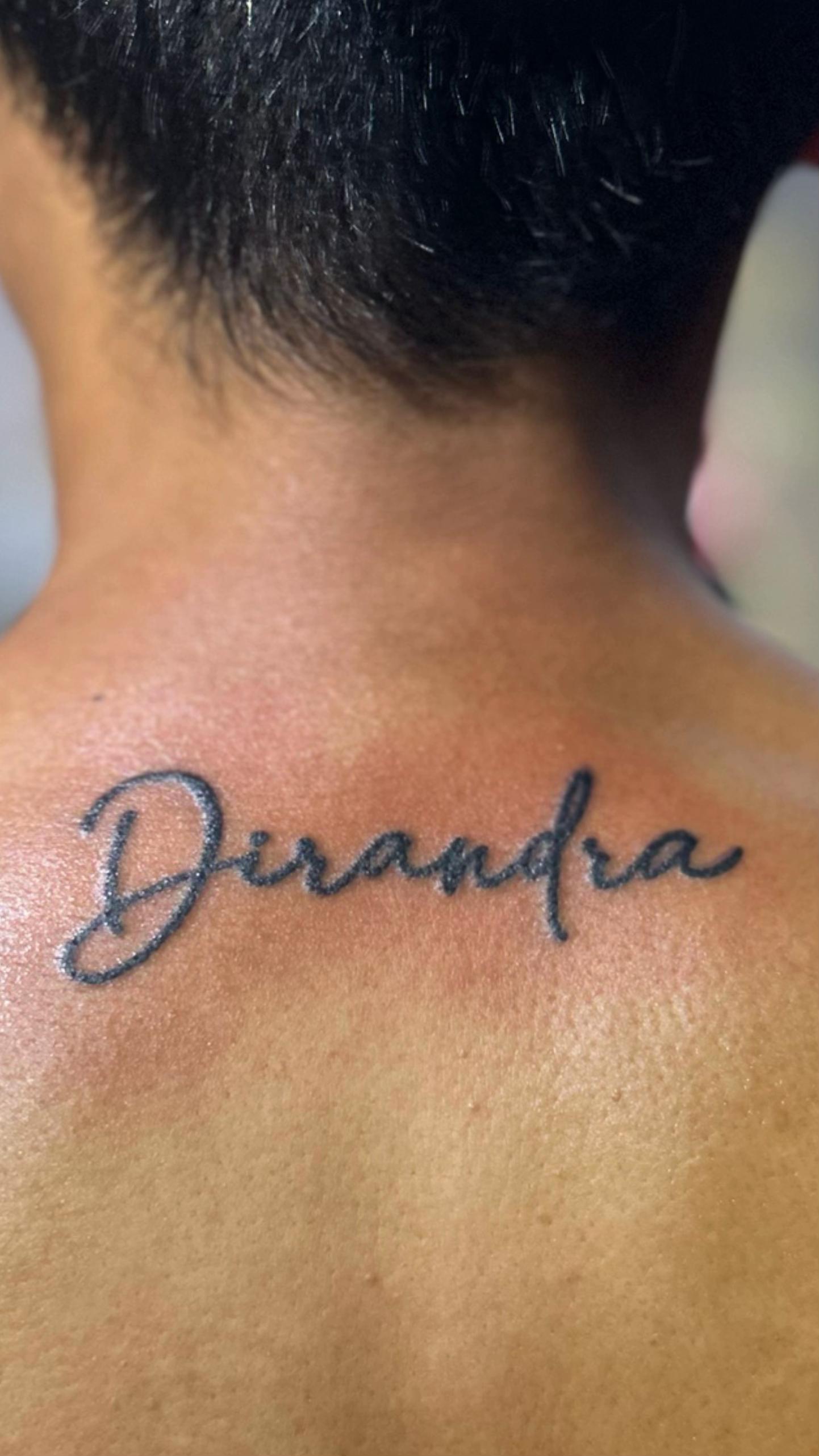 @⚜️JONETT INK TATTOO⚜️