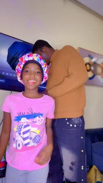 @Moussa Faye.