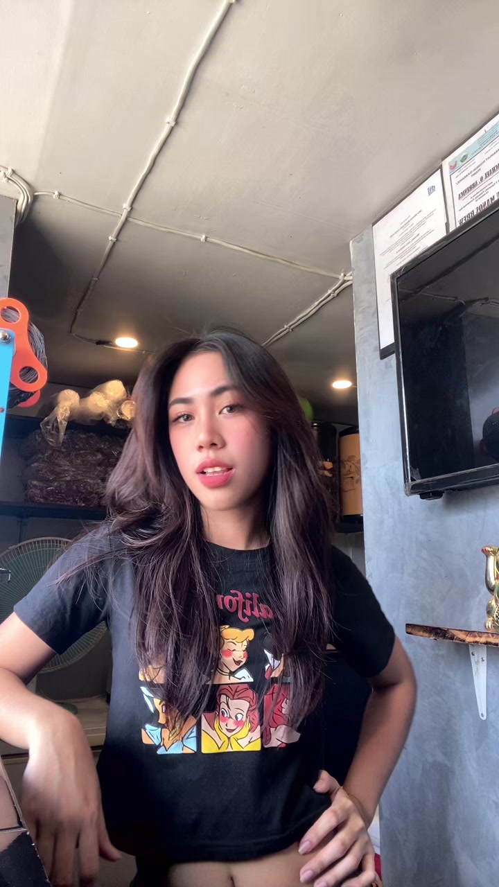 @Regine May De Guzman