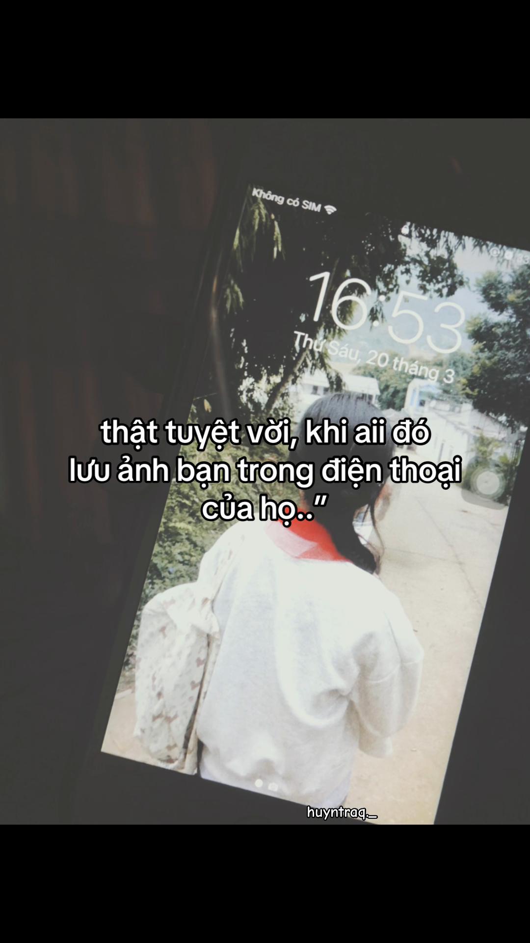 @chạ iu em.