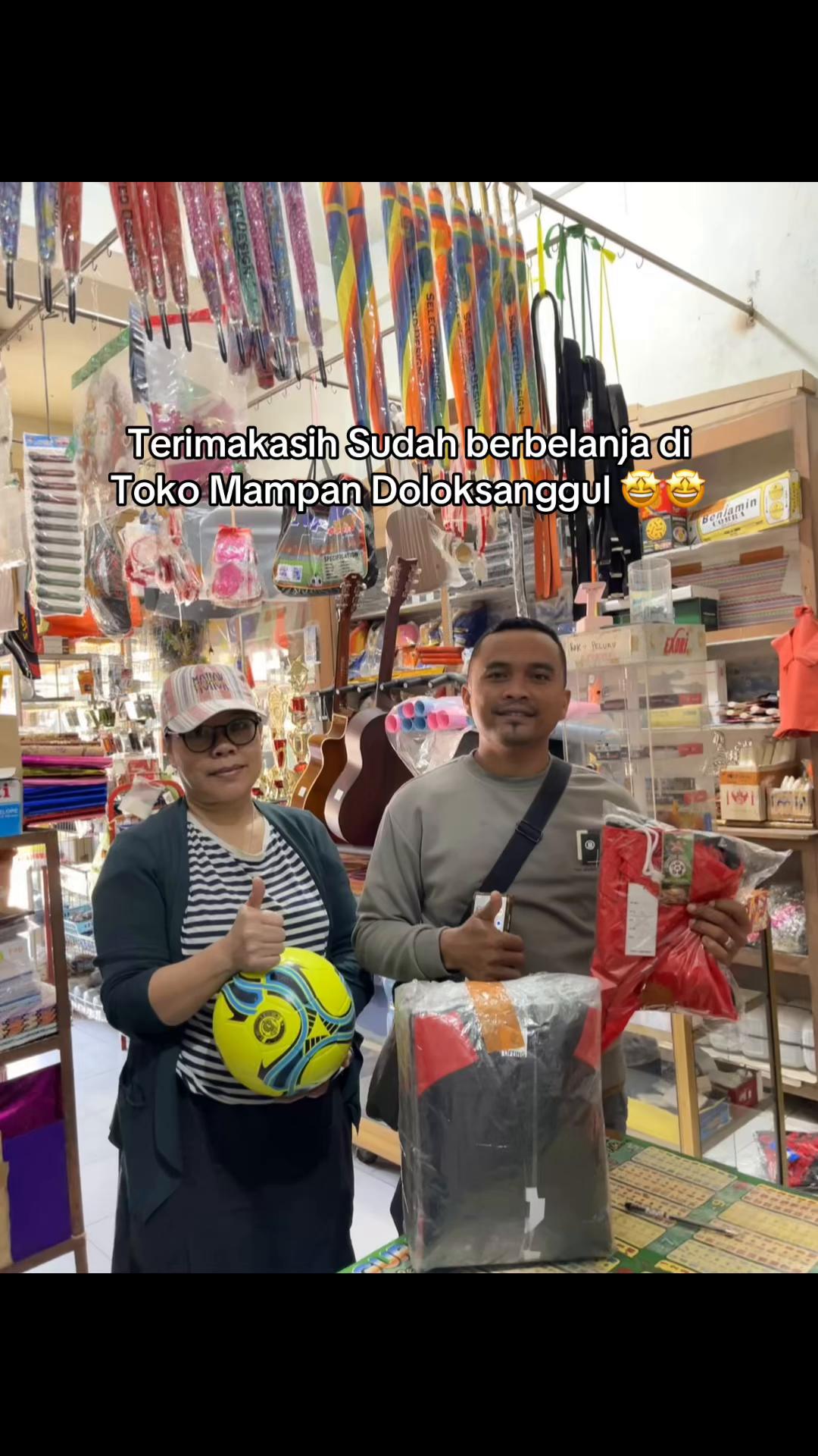 @TOKO MAMPAN