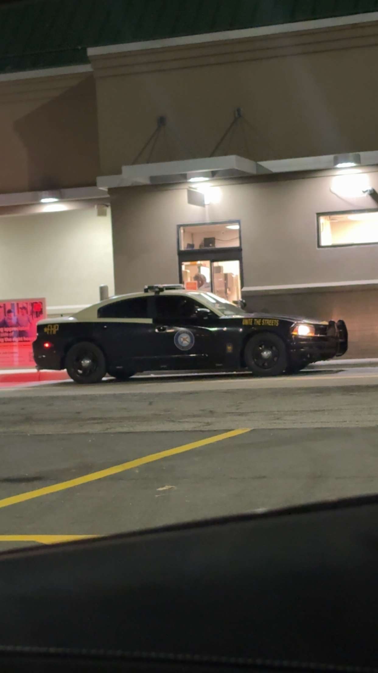 @Monster FHP