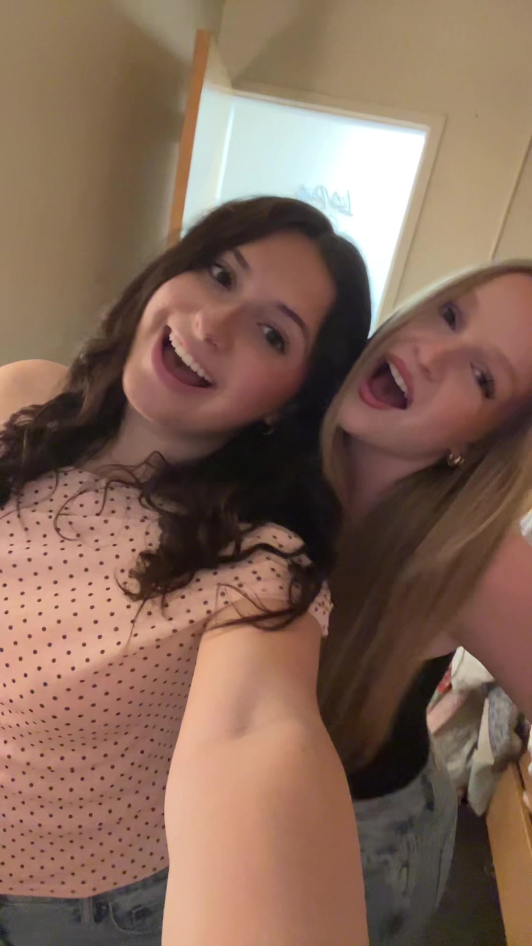 @gianna usuriello