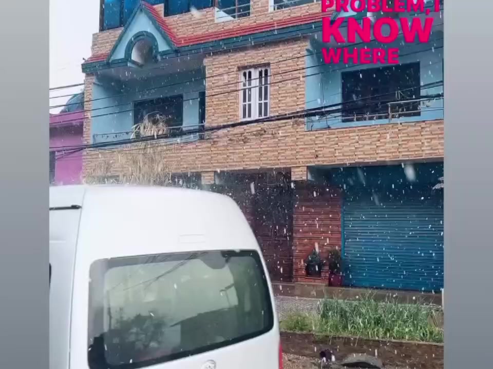 @Binod Kunwar