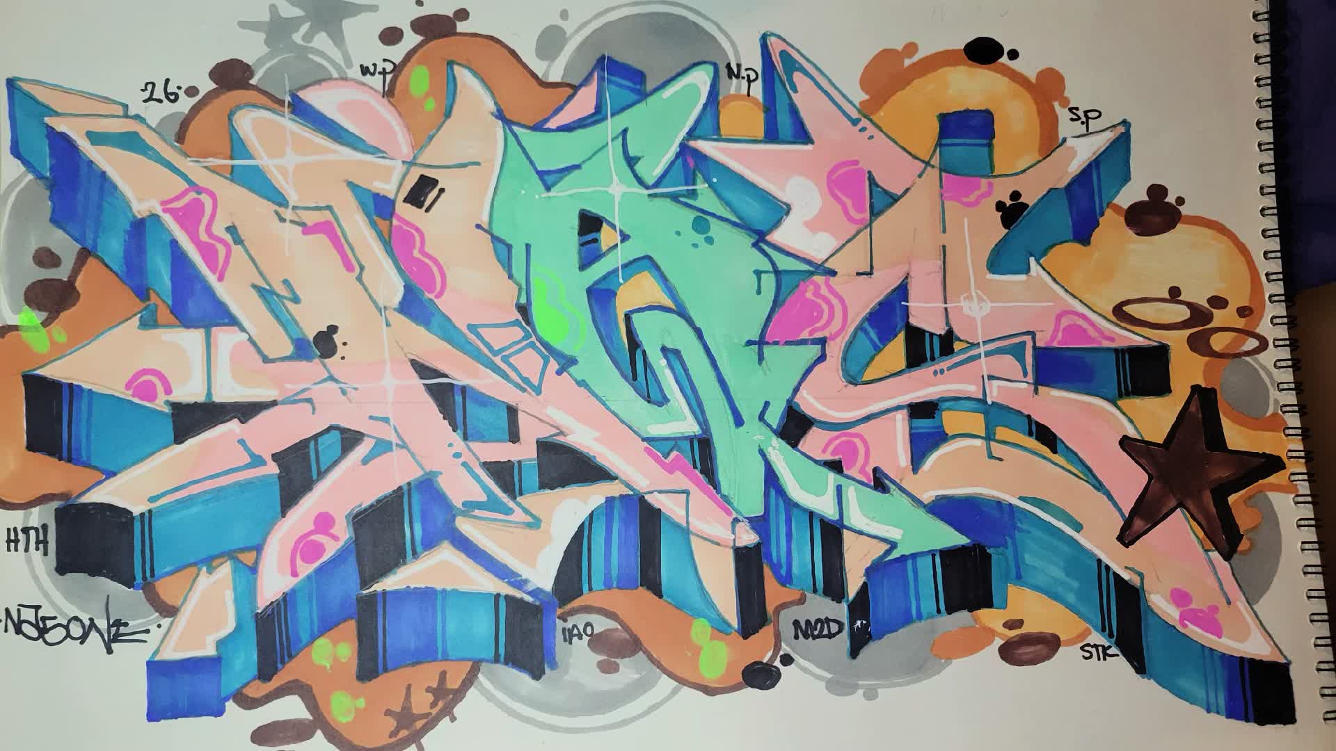 @NASONE M2D