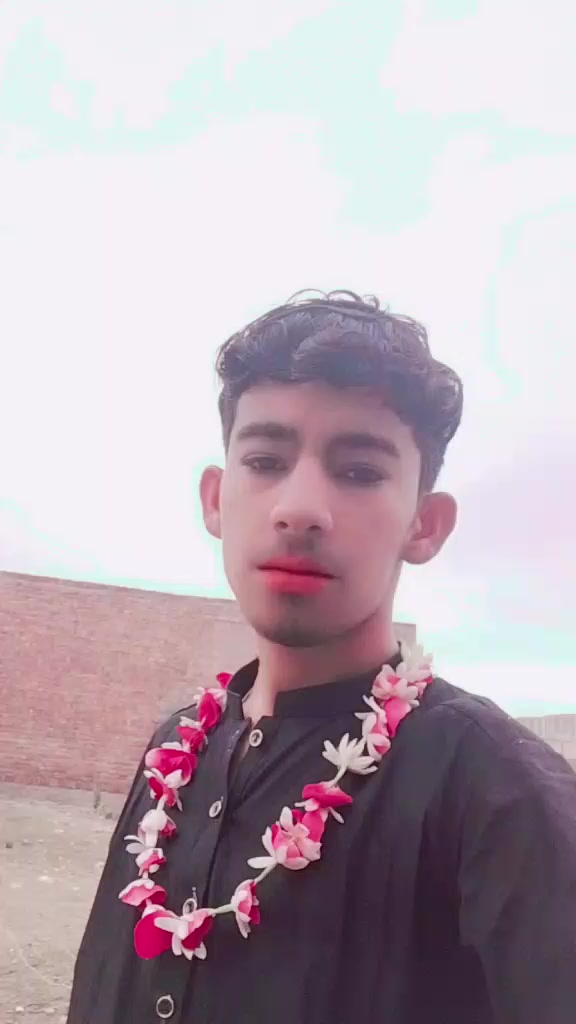 @smart boy 786