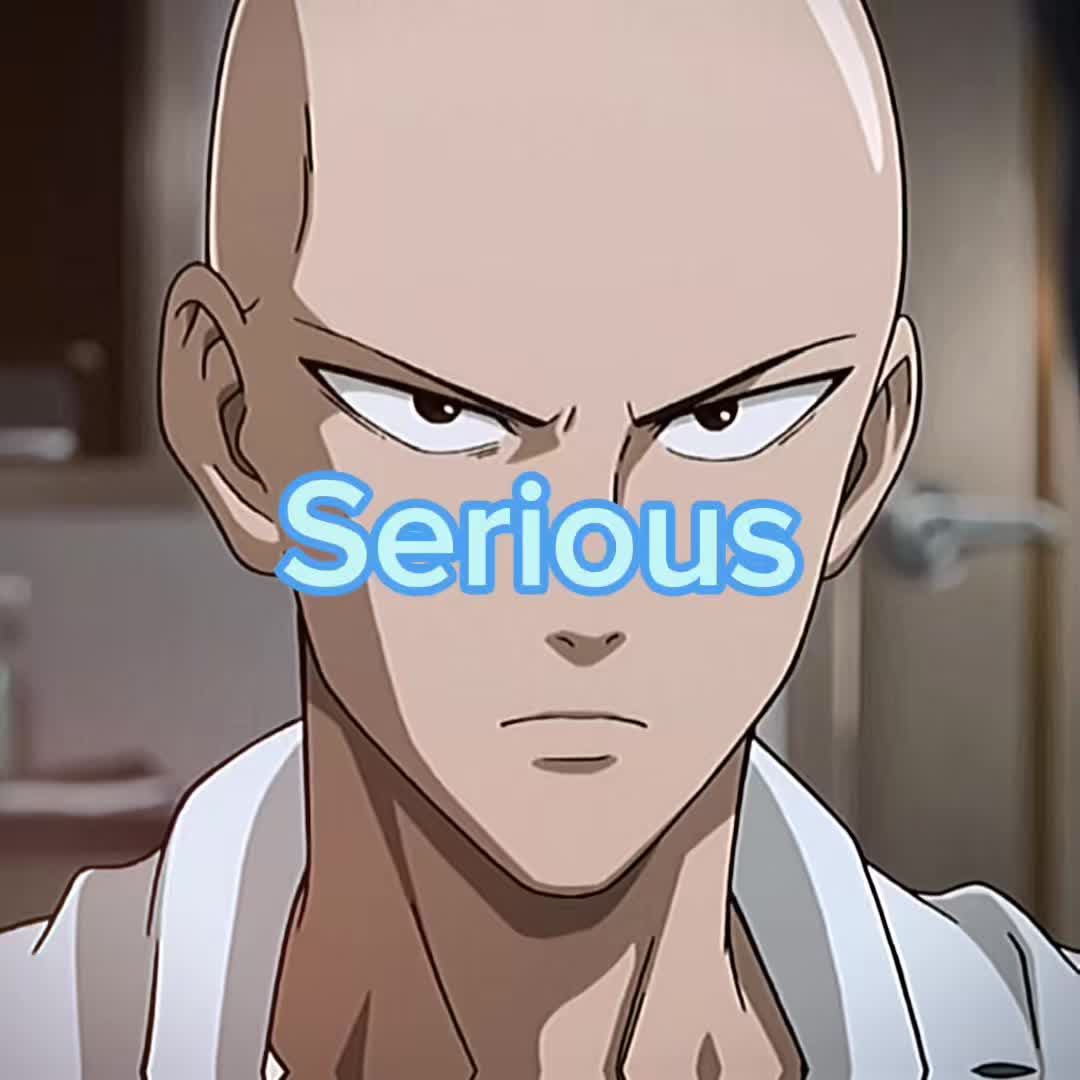 @One Punch Man