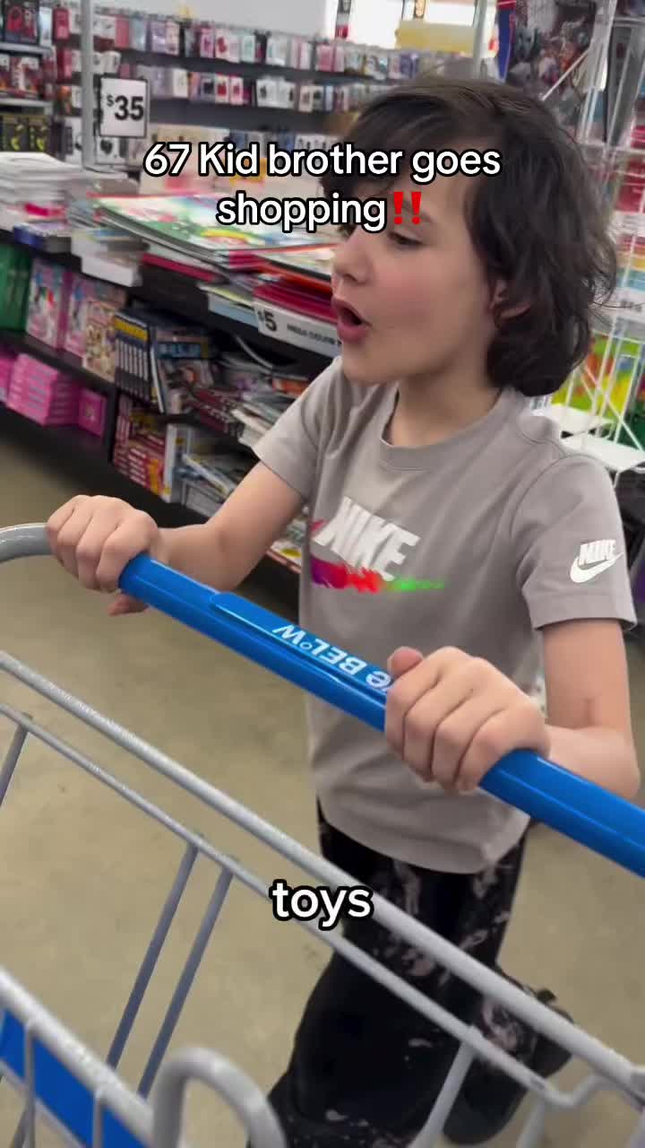 @Official 67 Kid