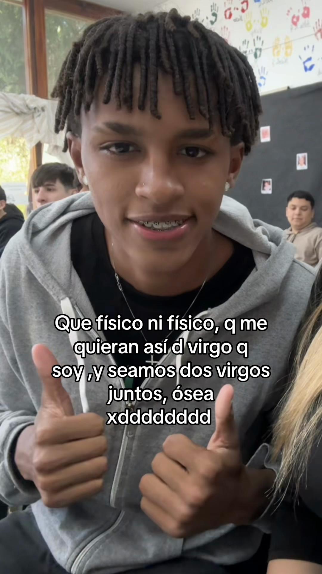 @Ismael pavon