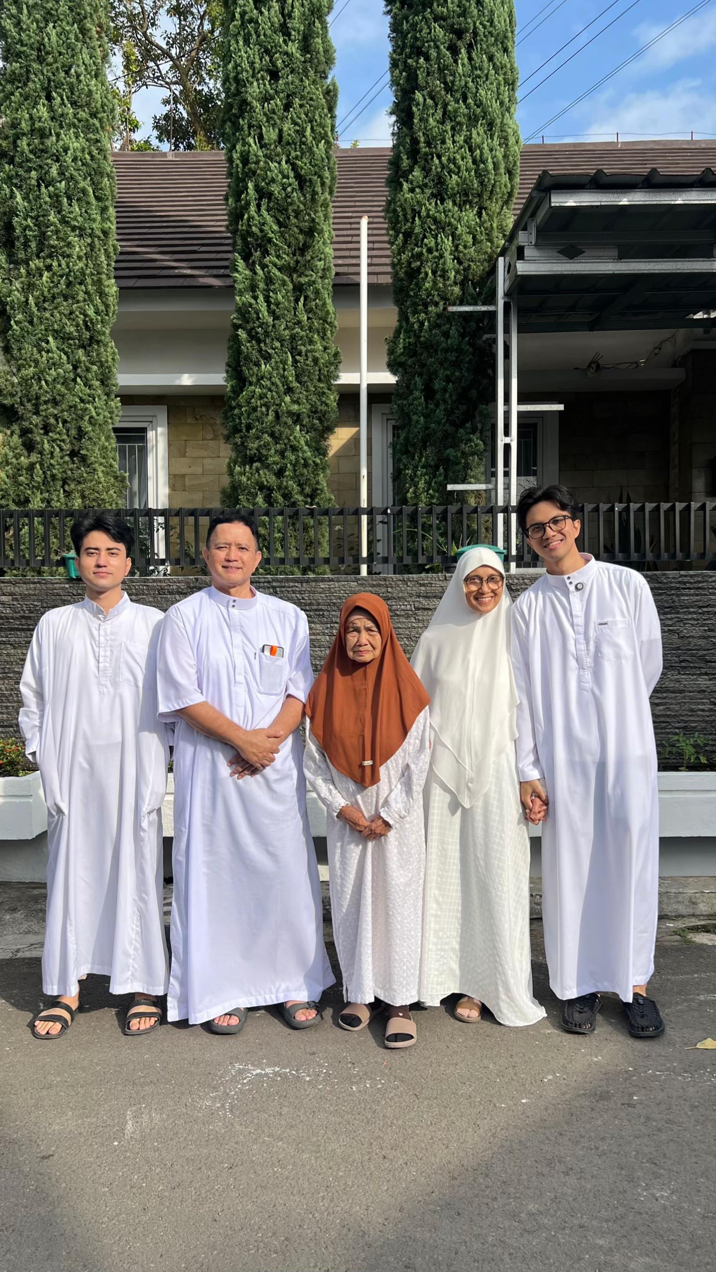 @Naufal | Architect