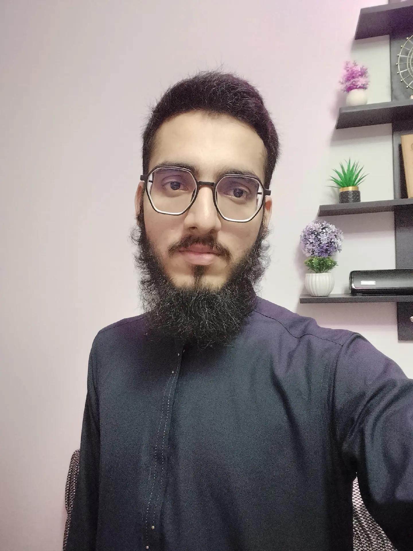 @ITz BILAL gaming