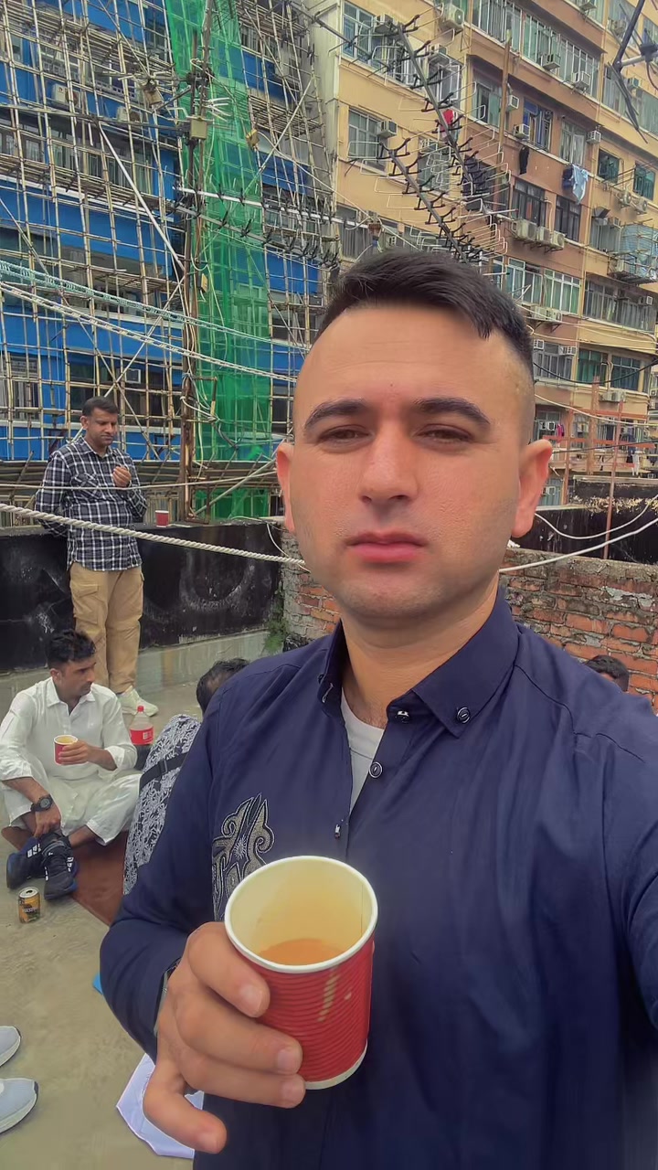 @ali Khan