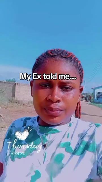@💞💗Ewoenam❤🤍🥳💯