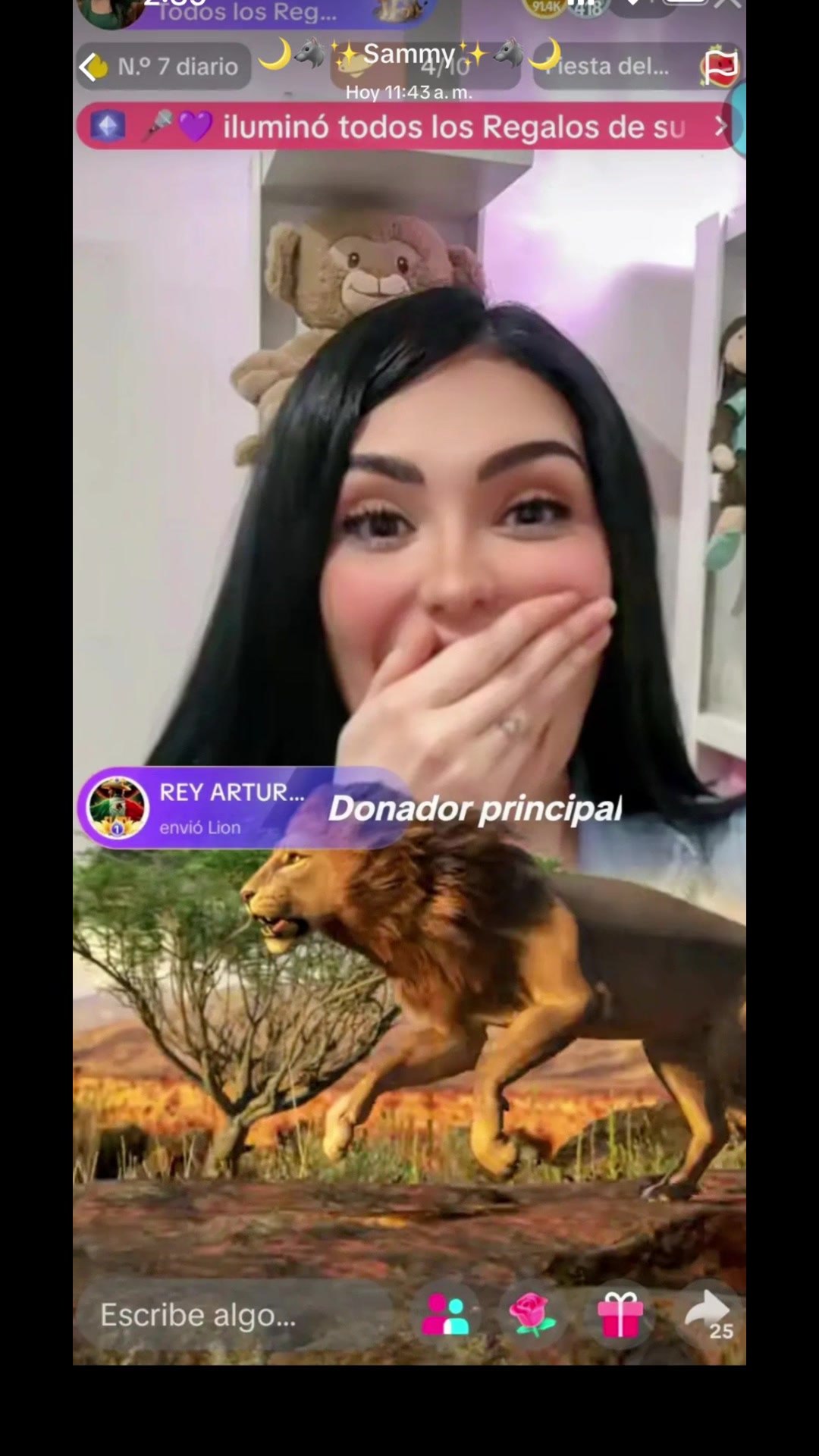 @🐒Paola Mart&iacute;nez👑