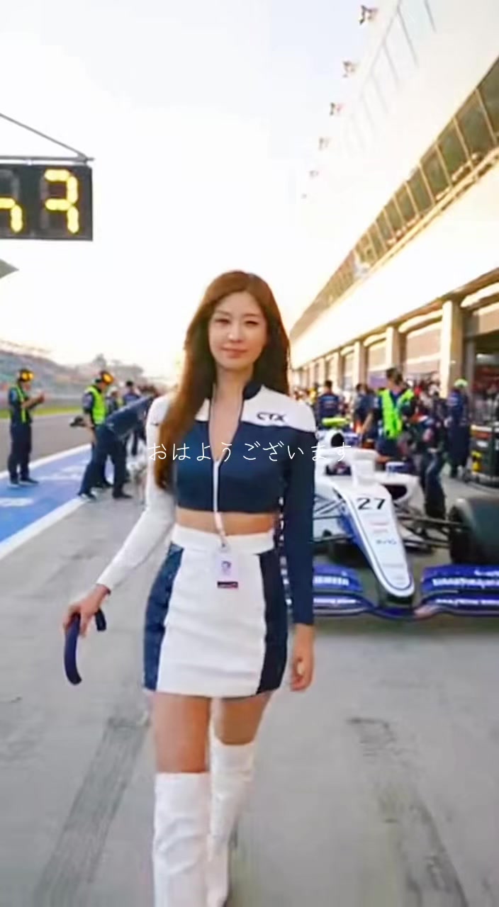 @美人動画でおはようございます❤️TT