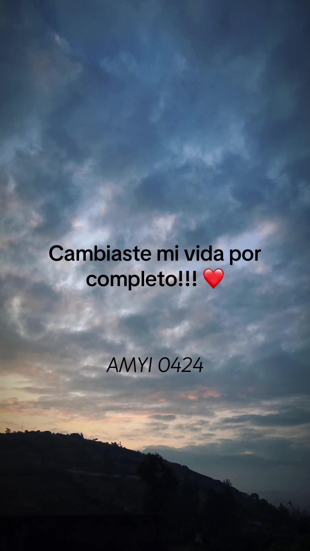 @AMYI♡